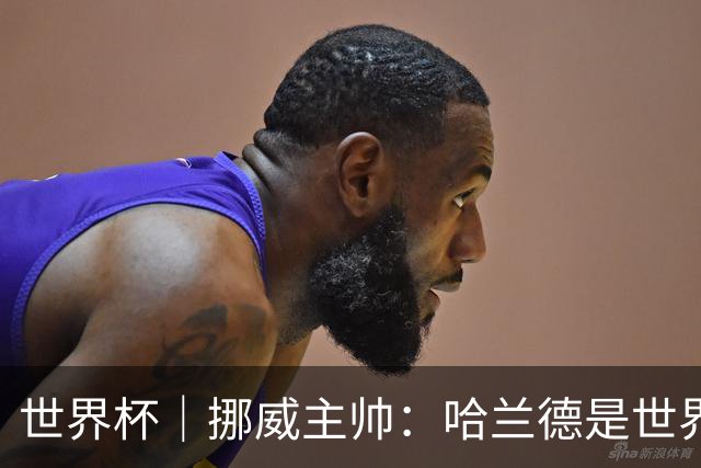 世界杯｜挪威主帅：哈兰德是世界上最好的射手